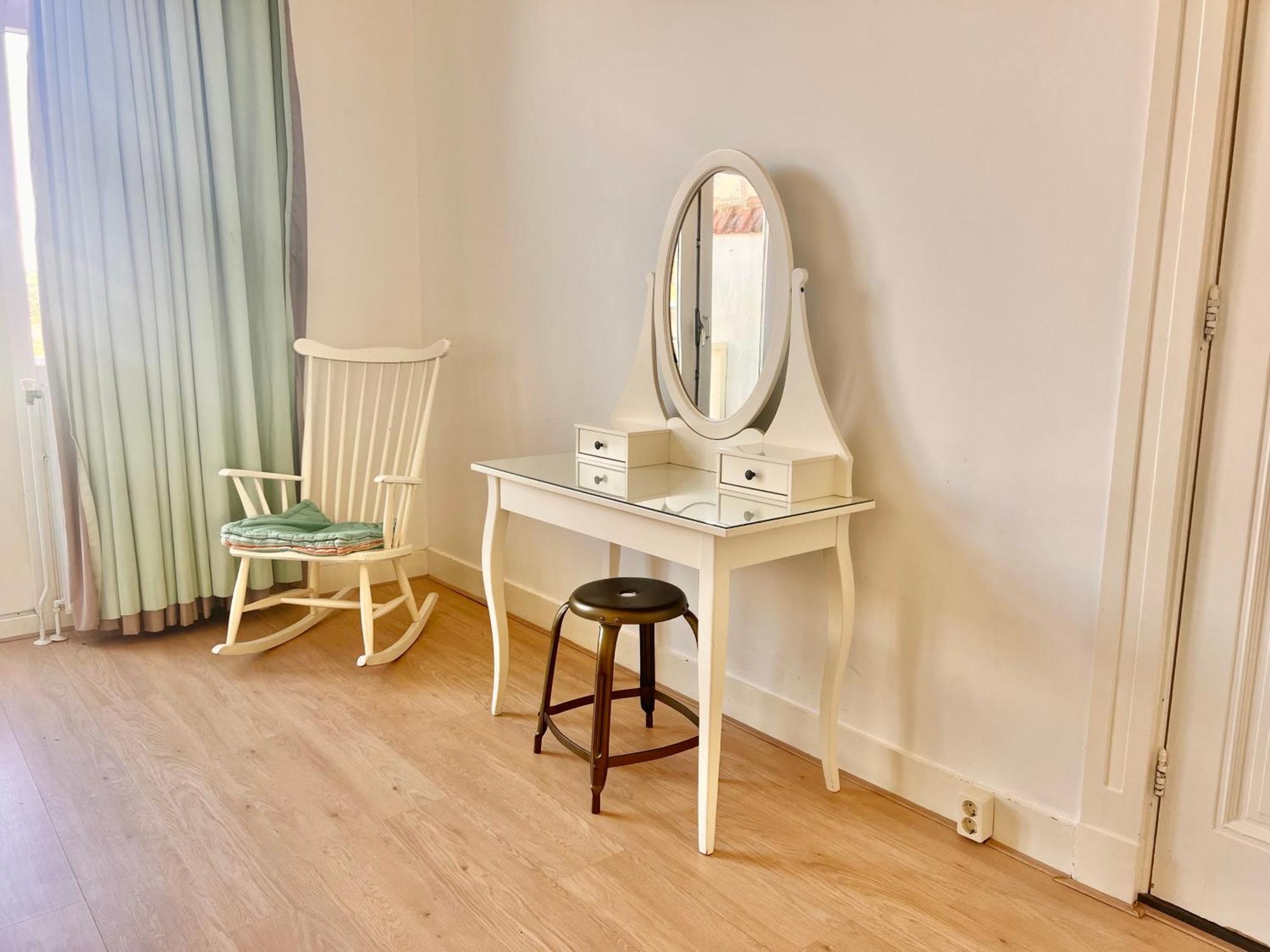 Maison Rue De La Mer Zandvoort Esterno foto