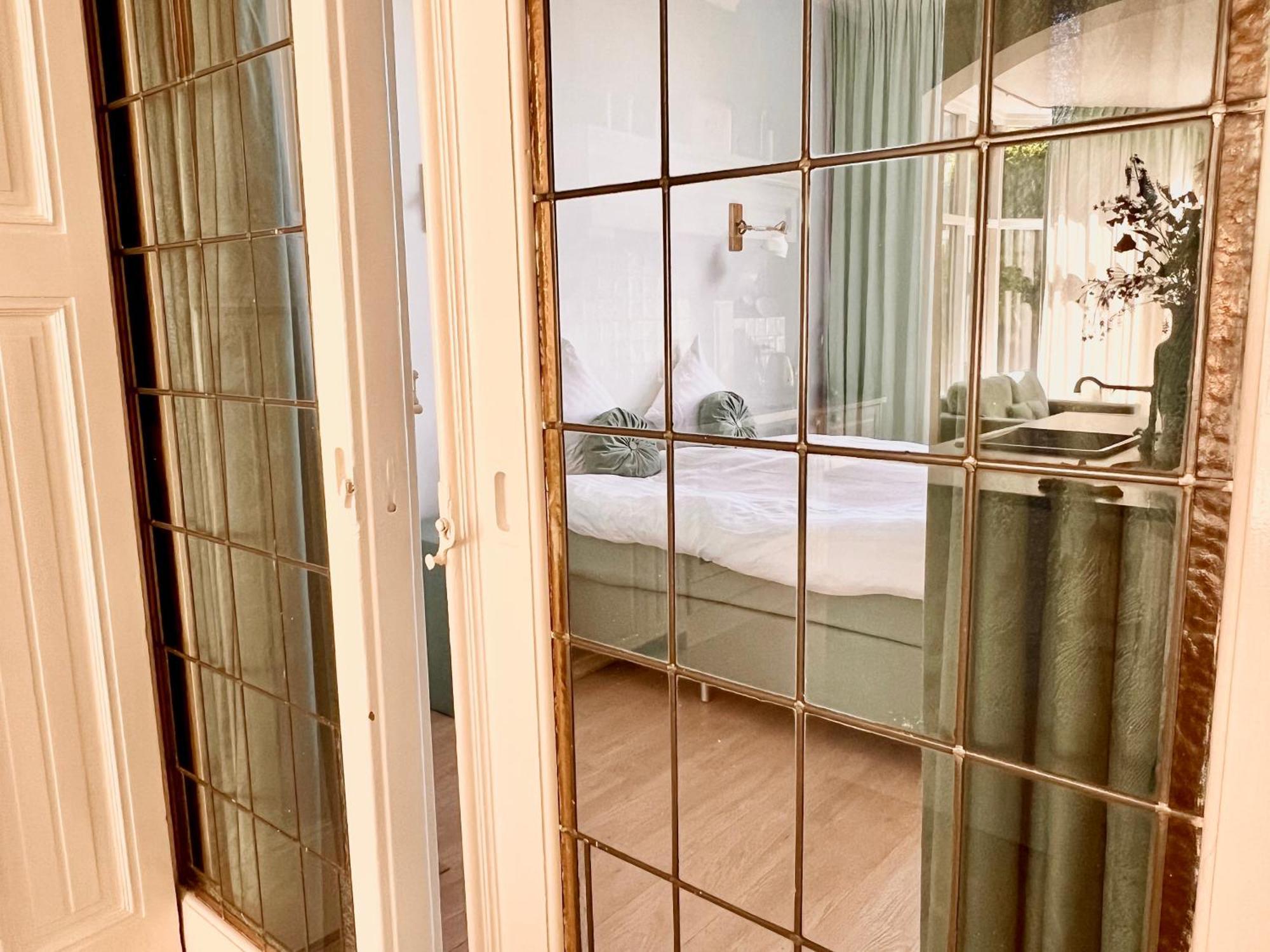 Maison Rue De La Mer Zandvoort Esterno foto