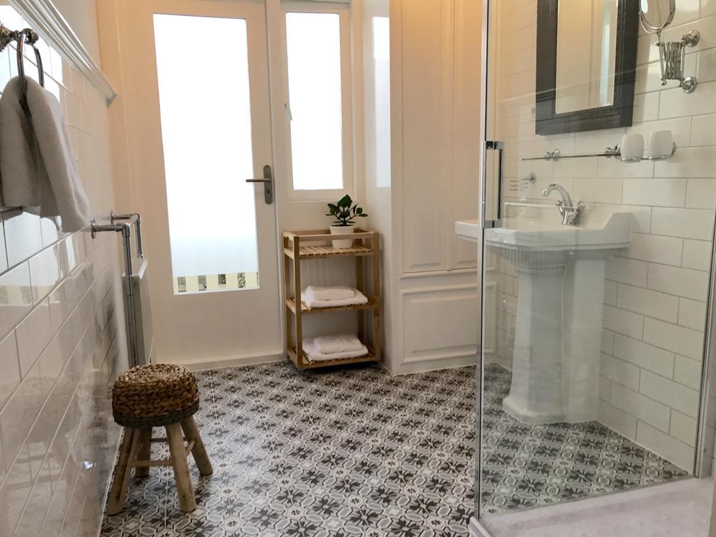 Maison Rue De La Mer Zandvoort Esterno foto